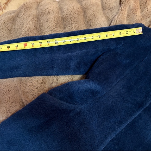 Wilfred Deep Blue Jacket - Picture 7 of 10